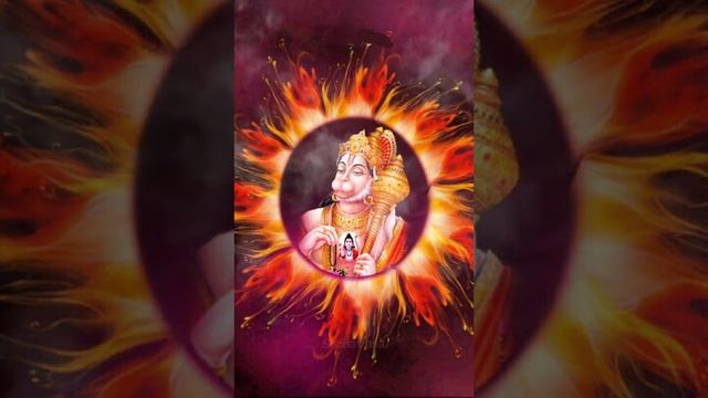 BAJRANGBALI NEW 4K FULL SCREEN | HD WHATSAPP STATUS | HANUMAN STATUS | RAM #shorts #viral #hanuman