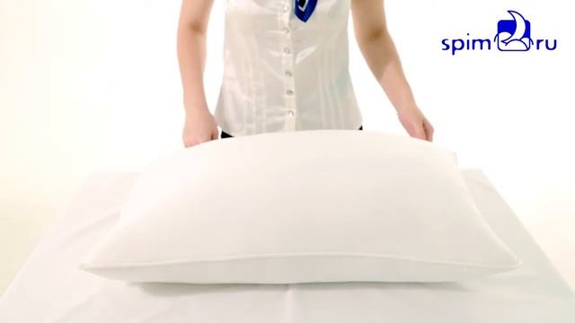 Подушка Tempur Traditional смотреть онлайн