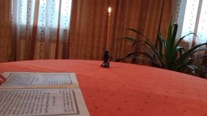 Пяточисленные молитвы