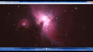 Сложение дипскай в Sequator или астрофото для ленивых.