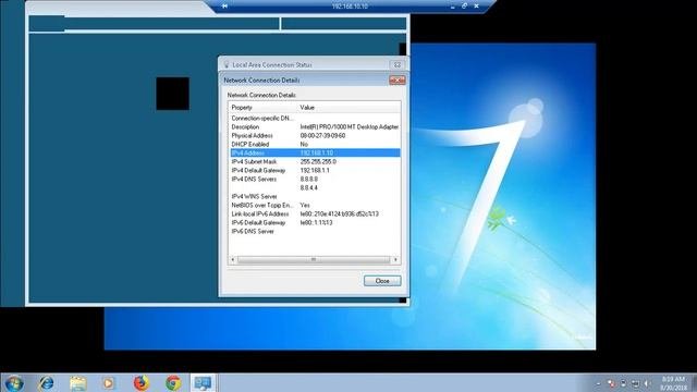 PFsense PORT FORWARDING  AND EXAMPLE RDP