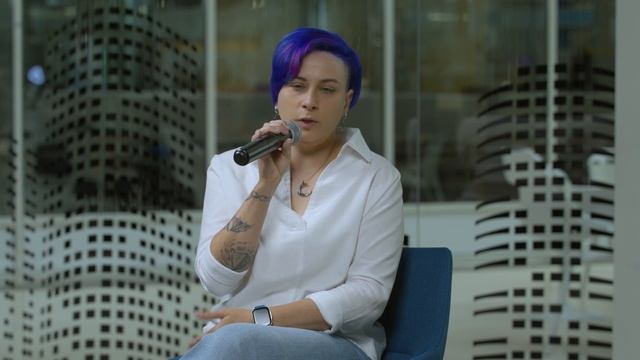 Почему онлайн-сообщества доминируют сегодня (и ни в чем не уступают офлайну) смотреть онлайн