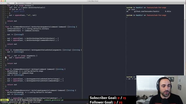 Fullstack Network Live Stream смотреть онлайн