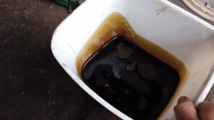 NISSSN X-TRAIL T31 / ВАРИАТОР С ПРОБЕГОМ 200 ТЫС.КМ. | ЗАМЕНА МАСЛА / Оil change in the variator