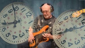 Андрей Быковский - Каменный монстр