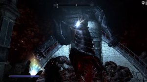 Vigilant: The Best Skyrim Mod You Have Probably Never Heard Of.