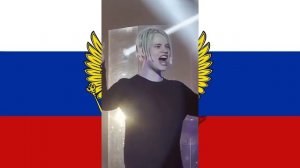 У певца Шамана отказал микрофон, зал поддержал его и пел с ним !!!