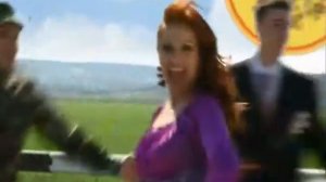 Nelly Ciobanu Hora din Moldova