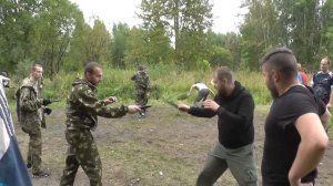Как организовать филиал КНБ в своём городе?