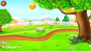 Правила безопасности для детей в игровой форме