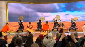 Театр Гулун 12.11.2023