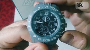 Наручные часы 6МХ 4200/230.0.614. Краткий обзор