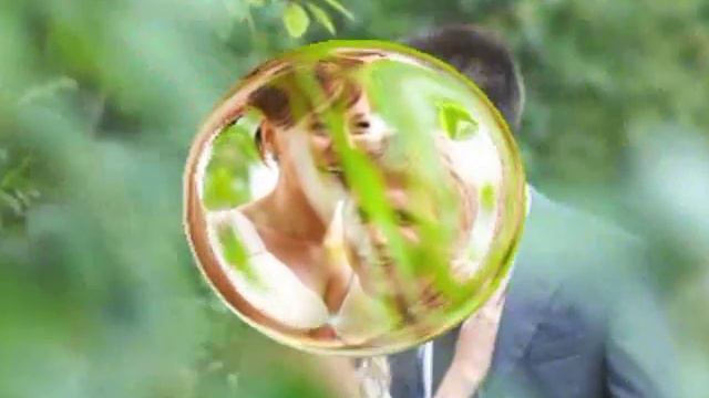 Все стало вокруг голубым и зеленым. смотреть онлайн