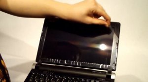 Acer Aspire One D250 - Hands-On