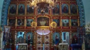 УТВЕРДИ, БОЖЕ ,СВЯТУЮ ПРАВОСЛАВНУЮ ВЕРУ. ХОР ПОЧАЕВСКОЙ ЛАВРЫ