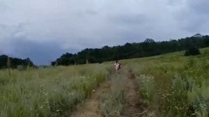 Покаряем гору -шихан Торатау. Поездка с родными на гору Торатау.  Устали , но довольны 😊.