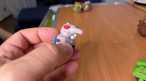 Лепим КВ-54 Ратте и Щука из полимерной глины ✅ Фигурки из мультики про танки