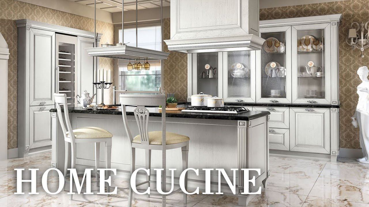 Видео с сайта CUCINE.RU