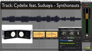 Dynaudio BM6A vs Yamaha NS 10 in my studio