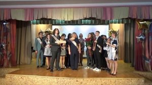 11 классы выпуск 2023