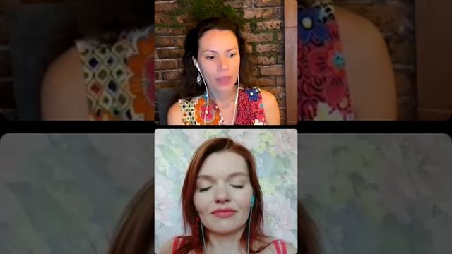 Больше чем разговор с Екатериной Самойловой. Мастерство трансформации. Любовь. Эволюция Души.