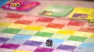 Трансформационная игра "Лила чакра"