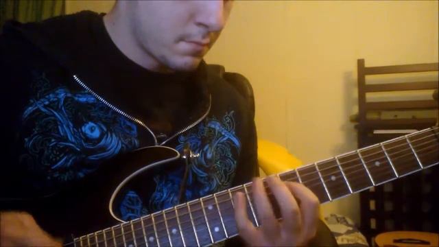 Aaron Hooper - Monster смотреть онлайн