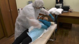 Основы паллиативного ухода. Как ухаживать за лежачим больным