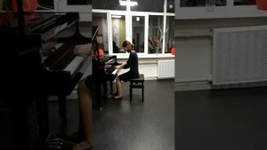 Раков "Бабочки"