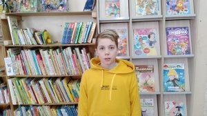 С. Есенин. "Сыплет черемуха снегом" Читает Дудин Максим