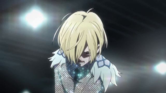 Юри на льду! Yuri! On Ice| Аниме - клип (Юрий Плисецкий) смотреть онлайн