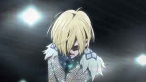 Юри на льду! Yuri! On Ice| Аниме - клип (Юрий Плисецкий)