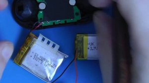 Если вдруг перестали заряжаться наушники