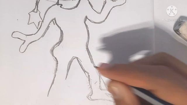 How To DRAW Lemon Demon From Friday Night Funkin! смотреть онлайн