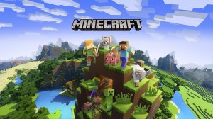 Играем в Minecraft v1.21