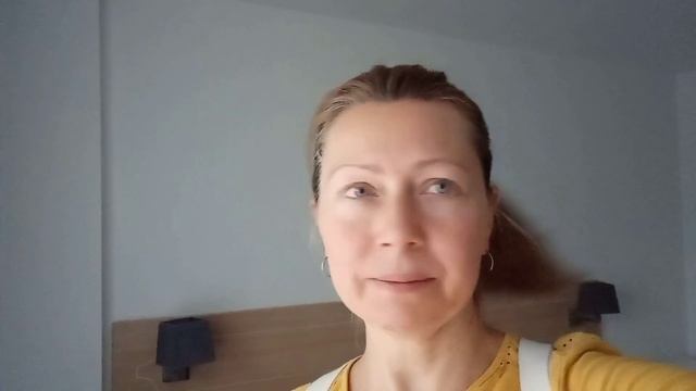 Я покрасила волосы в Чёрный цвет! У нас Лето продолжается. смотреть онлайн