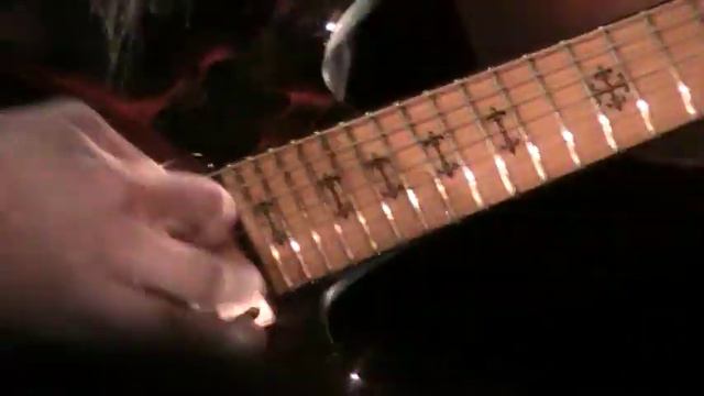 Jeff Loomis - The Ultimatum - Plains of Oblivion смотреть онлайн