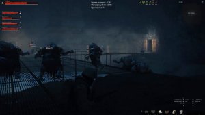 Логово Паукана (Охота на Нулевой экземпляр) в Сталкер Онлайн