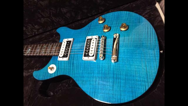 Gibson Custom shop TAK DC COLLECTION 2011-2017 смотреть онлайн