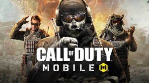 CALL OF DUTY MOBILE  НАРЕЗКА 