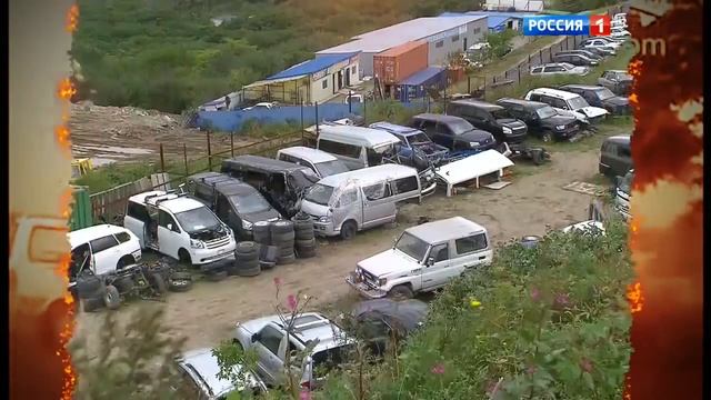 Распилы на колесах 2 Расследование Эдуарда Петрова смотреть онлайн