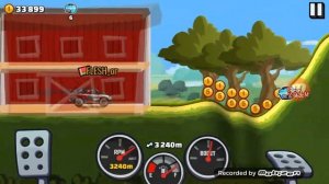 Ураа!! Вернул старый аккаунт в hill climb racing 2