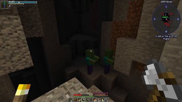 Lp Магические приключения #2 что с нами, Майнкрафт смотреть онлайн