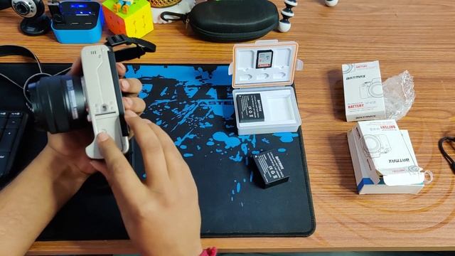 Fujifilm NP W126 Battery Best Alternative in Amazon Fujifilm XT200 Duplicate Battery Replacement смотреть онлайн