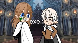 дом совы Гача хантер и белас