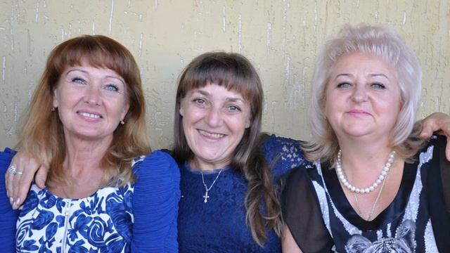 Промо ролик Встреча одноклассников ! смотреть онлайн