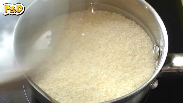 Рис для суши и роллов. Rice for sushi and rolls. смотреть онлайн