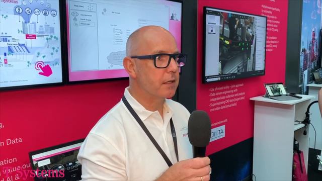 Data Journey | Mercedes-Benz Product Forum | T-Systems