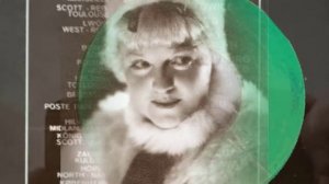 Мария БАБАНОВА. Песня из спектакля "Давным-давно"