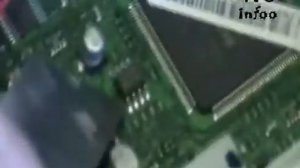 Обнуление принтера Samsung ML1640